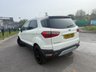 USED 2016 66 FORD ECOSPORT 1.0T EcoBoost Titanium S SUV 5dr Petrol Manual 2WD Euro 6 (s/s) (140 ps) Economical .
