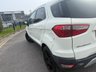 USED 2016 66 FORD ECOSPORT 1.0T EcoBoost Titanium S SUV 5dr Petrol Manual 2WD Euro 6 (s/s) (140 ps) Economical .