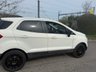 USED 2016 66 FORD ECOSPORT 1.0T EcoBoost Titanium S SUV 5dr Petrol Manual 2WD Euro 6 (s/s) (140 ps) Economical .