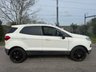 USED 2016 66 FORD ECOSPORT 1.0T EcoBoost Titanium S SUV 5dr Petrol Manual 2WD Euro 6 (s/s) (140 ps) Economical .