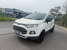 USED 2016 66 FORD ECOSPORT 1.0T EcoBoost Titanium S SUV 5dr Petrol Manual 2WD Euro 6 (s/s) (140 ps) Economical .