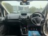 USED 2016 66 FORD ECOSPORT 1.0T EcoBoost Titanium S SUV 5dr Petrol Manual 2WD Euro 6 (s/s) (140 ps) Economical .