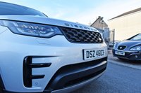 USED 2019 LAND ROVER DISCOVERY 3.0 SD V6 Anniversary Edition SUV 5dr Diesel Auto 4WD Euro 6 (s/s) (306 ps) FULL SERVICE HISTORY  .  PAN ROOF  .  ANNIVERSARY EDITION