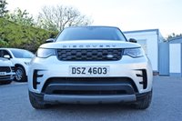 USED 2019 LAND ROVER DISCOVERY 3.0 SD V6 Anniversary Edition SUV 5dr Diesel Auto 4WD Euro 6 (s/s) (306 ps) FULL SERVICE HISTORY  .  PAN ROOF  .  ANNIVERSARY EDITION