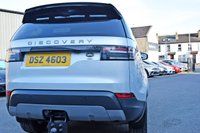 USED 2019 LAND ROVER DISCOVERY 3.0 SD V6 Anniversary Edition SUV 5dr Diesel Auto 4WD Euro 6 (s/s) (306 ps) FULL SERVICE HISTORY  .  PAN ROOF  .  ANNIVERSARY EDITION