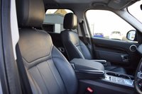 USED 2019 LAND ROVER DISCOVERY 3.0 SD V6 Anniversary Edition SUV 5dr Diesel Auto 4WD Euro 6 (s/s) (306 ps) FULL SERVICE HISTORY  .  PAN ROOF  .  ANNIVERSARY EDITION