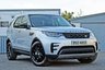 USED 2019 LAND ROVER DISCOVERY 3.0 SD V6 Anniversary Edition SUV 5dr Diesel Auto 4WD Euro 6 (s/s) (306 ps) FULL SERVICE HISTORY  .  PAN ROOF  .  ANNIVERSARY EDITION