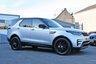 USED 2019 LAND ROVER DISCOVERY 3.0 SD V6 Anniversary Edition SUV 5dr Diesel Auto 4WD Euro 6 (s/s) (306 ps) FULL SERVICE HISTORY  .  PAN ROOF  .  ANNIVERSARY EDITION