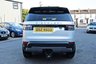 USED 2019 LAND ROVER DISCOVERY 3.0 SD V6 Anniversary Edition SUV 5dr Diesel Auto 4WD Euro 6 (s/s) (306 ps) FULL SERVICE HISTORY  .  PAN ROOF  .  ANNIVERSARY EDITION