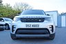 USED 2019 LAND ROVER DISCOVERY 3.0 SD V6 Anniversary Edition SUV 5dr Diesel Auto 4WD Euro 6 (s/s) (306 ps) FULL SERVICE HISTORY  .  PAN ROOF  .  ANNIVERSARY EDITION