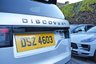 USED 2019 LAND ROVER DISCOVERY 3.0 SD V6 Anniversary Edition SUV 5dr Diesel Auto 4WD Euro 6 (s/s) (306 ps) FULL SERVICE HISTORY  .  PAN ROOF  .  ANNIVERSARY EDITION