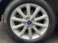 USED 2018 18 FORD FOCUS 1.0T EcoBoost Titanium Hatchback 5dr Petrol Manual Euro 6 (s/s) (125 ps) 