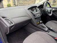 USED 2018 18 FORD FOCUS 1.0T EcoBoost Titanium Hatchback 5dr Petrol Manual Euro 6 (s/s) (125 ps) 