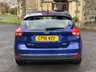 USED 2018 18 FORD FOCUS 1.0T EcoBoost Titanium Hatchback 5dr Petrol Manual Euro 6 (s/s) (125 ps) 