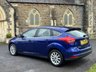 USED 2018 18 FORD FOCUS 1.0T EcoBoost Titanium Hatchback 5dr Petrol Manual Euro 6 (s/s) (125 ps) 