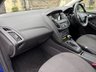 USED 2018 18 FORD FOCUS 1.0T EcoBoost Titanium Hatchback 5dr Petrol Manual Euro 6 (s/s) (125 ps) 
