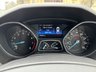 USED 2018 18 FORD FOCUS 1.0T EcoBoost Titanium Hatchback 5dr Petrol Manual Euro 6 (s/s) (125 ps) 