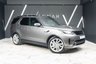 USED 2018 68 LAND ROVER DISCOVERY 3.0 SD V6 HSE Luxury SUV 5dr Diesel Auto 4WD Euro 6 (s/s) (306 ps) 22"ALLOYS/HEAD UP DISPLAY/TOW BAR