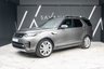 USED 2018 68 LAND ROVER DISCOVERY 3.0 SD V6 HSE Luxury SUV 5dr Diesel Auto 4WD Euro 6 (s/s) (306 ps) 22"ALLOYS/HEAD UP DISPLAY/TOW BAR