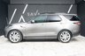 USED 2018 68 LAND ROVER DISCOVERY 3.0 SD V6 HSE Luxury SUV 5dr Diesel Auto 4WD Euro 6 (s/s) (306 ps) 22"ALLOYS/HEAD UP DISPLAY/TOW BAR