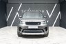 USED 2018 68 LAND ROVER DISCOVERY 3.0 SD V6 HSE Luxury SUV 5dr Diesel Auto 4WD Euro 6 (s/s) (306 ps) 22"ALLOYS/HEAD UP DISPLAY/TOW BAR