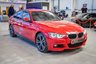 USED 2016 16 BMW 3 SERIES 3.0 335d M Sport Saloon 4dr Diesel Auto xDrive Euro 6 (s/s) (313 ps) 