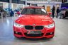USED 2016 16 BMW 3 SERIES 3.0 335d M Sport Saloon 4dr Diesel Auto xDrive Euro 6 (s/s) (313 ps) 