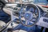 USED 2016 16 BMW 3 SERIES 3.0 335d M Sport Saloon 4dr Diesel Auto xDrive Euro 6 (s/s) (313 ps) 