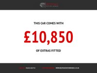 USED 2023 72 BMW M135I XDRIVE 2.0 5 DOOR LIME ROCK INDIVIDUAL BODYKIT 19"s
