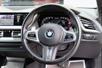 USED 2023 72 BMW M135I XDRIVE 2.0 5 DOOR LIME ROCK INDIVIDUAL BODYKIT 19"s