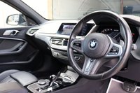 USED 2023 72 BMW M135I XDRIVE 2.0 5 DOOR LIME ROCK INDIVIDUAL BODYKIT 19"s