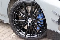 USED 2023 72 BMW M135I XDRIVE 2.0 5 DOOR LIME ROCK INDIVIDUAL BODYKIT 19"s