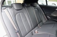 USED 2023 72 BMW M135I XDRIVE 2.0 5 DOOR LIME ROCK INDIVIDUAL BODYKIT 19"s