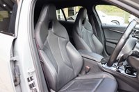 USED 2023 72 BMW M135I XDRIVE 2.0 5 DOOR LIME ROCK INDIVIDUAL BODYKIT 19"s