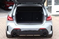 USED 2023 72 BMW M135I XDRIVE 2.0 5 DOOR LIME ROCK INDIVIDUAL BODYKIT 19"s