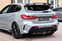 USED 2023 72 BMW M135I XDRIVE 2.0 5 DOOR LIME ROCK INDIVIDUAL BODYKIT 19"s