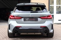 USED 2023 72 BMW M135I XDRIVE 2.0 5 DOOR LIME ROCK INDIVIDUAL BODYKIT 19"s