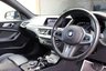 USED 2023 72 BMW M135I XDRIVE 2.0 5 DOOR LIME ROCK INDIVIDUAL BODYKIT 19"s