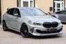 USED 2023 72 BMW M135I XDRIVE 2.0 5 DOOR LIME ROCK INDIVIDUAL BODYKIT 19"s