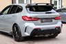 USED 2023 72 BMW M135I XDRIVE 2.0 5 DOOR LIME ROCK INDIVIDUAL BODYKIT 19"s