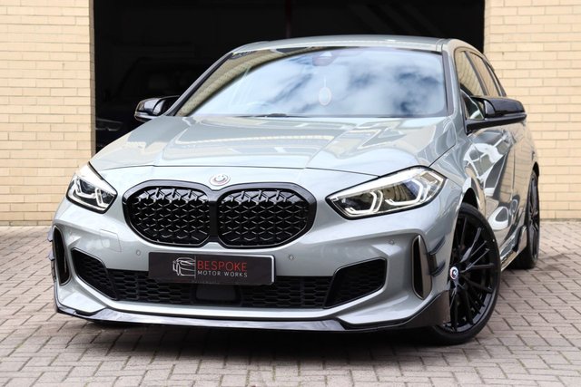 2023 72 BMW M135i XDRIVE 2.0 5 DOOR