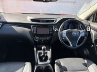 USED 2016 16 NISSAN QASHQAI 1.6 DIG-T Tekna SUV 5dr Petrol Manual 2WD Euro 6 (s/s) (163 ps) www.suffolkcarcentre.co.uk - Located at Lowestoft