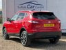 USED 2016 16 NISSAN QASHQAI 1.6 DIG-T Tekna SUV 5dr Petrol Manual 2WD Euro 6 (s/s) (163 ps) www.suffolkcarcentre.co.uk - Located at Lowestoft