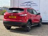 USED 2016 16 NISSAN QASHQAI 1.6 DIG-T Tekna SUV 5dr Petrol Manual 2WD Euro 6 (s/s) (163 ps) www.suffolkcarcentre.co.uk - Located at Lowestoft