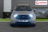 USED 2022 22 FORD ECOSPORT 1.0T EcoBoost GPF ST-Line SUV 5dr Petrol Manual Euro 6 (s/s) (140 ps) Rear Parking Sensors, Rear View Camera Pack, Touchscreen, Ford SYNC3 Navigation,  17In Alloys Rear Parking Sensors, Rear View Camera Pack, Touchscreen, Ford SYNC3 Navigation,  17In Alloys