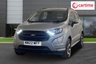 USED 2022 22 FORD ECOSPORT 1.0T EcoBoost GPF ST-Line SUV 5dr Petrol Manual Euro 6 (s/s) (140 ps) Rear Parking Sensors, Rear View Camera Pack, Touchscreen, Ford SYNC3 Navigation,  17In Alloys Rear Parking Sensors, Rear View Camera Pack, Touchscreen, Ford SYNC3 Navigation,  17In Alloys