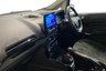 USED 2022 22 FORD ECOSPORT 1.0T EcoBoost GPF ST-Line SUV 5dr Petrol Manual Euro 6 (s/s) (140 ps) Rear Parking Sensors, Rear View Camera Pack, Touchscreen, Ford SYNC3 Navigation,  17In Alloys Rear Parking Sensors, Rear View Camera Pack, Touchscreen, Ford SYNC3 Navigation,  17In Alloys