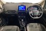USED 2022 22 FORD ECOSPORT 1.0T EcoBoost GPF ST-Line SUV 5dr Petrol Manual Euro 6 (s/s) (140 ps) Rear Parking Sensors, Rear View Camera Pack, Touchscreen, Ford SYNC3 Navigation,  17In Alloys Rear Parking Sensors, Rear View Camera Pack, Touchscreen, Ford SYNC3 Navigation,  17In Alloys