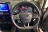 USED 2022 22 FORD ECOSPORT 1.0T EcoBoost GPF ST-Line SUV 5dr Petrol Manual Euro 6 (s/s) (140 ps) Rear Parking Sensors, Rear View Camera Pack, Touchscreen, Ford SYNC3 Navigation,  17In Alloys Rear Parking Sensors, Rear View Camera Pack, Touchscreen, Ford SYNC3 Navigation,  17In Alloys