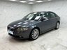 USED 2013 13 VOLVO S40 **MAKE US AN OFFER!!**1.6D DRIVe SE Lux Edition Saloon 4dr Diesel Manual Euro 5 (s/s) (115 ps) 